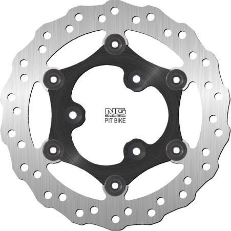 Produktbild NG Brake Disc DIS2061X (220 mm)