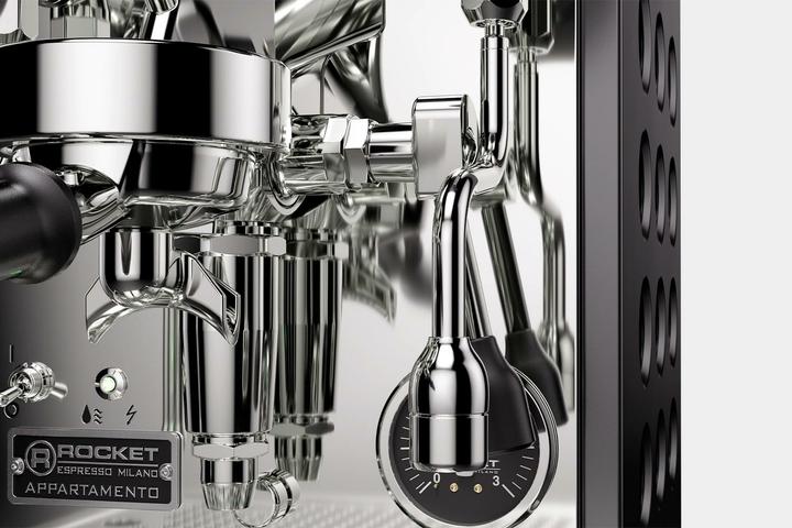 Image du produit Rocket Appartamento Compact