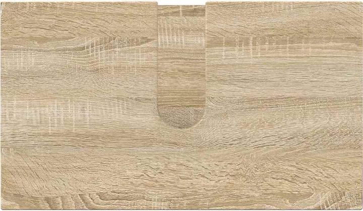 Produktbild vidaXL Badezimmer Schrank