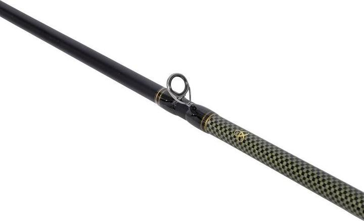 Image du produit Quantum Energy Lure & Jig (Canne à lancer, 210 cm)