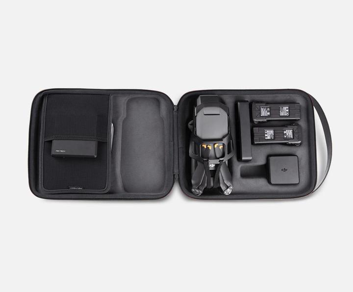 Immagine prodotto Pgytech Custodia per il trasporto del DJI Mavic Serie 3 (Custodia per drone, DJI Mavic 3 Pro, DJI Mavic 3, DJI Mavic 3 Classic)