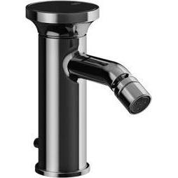Gessi, Badarmatur, Origini Bidet Einhebelmischer, mit Ablaufgarnitur, Ausladung 111mmm