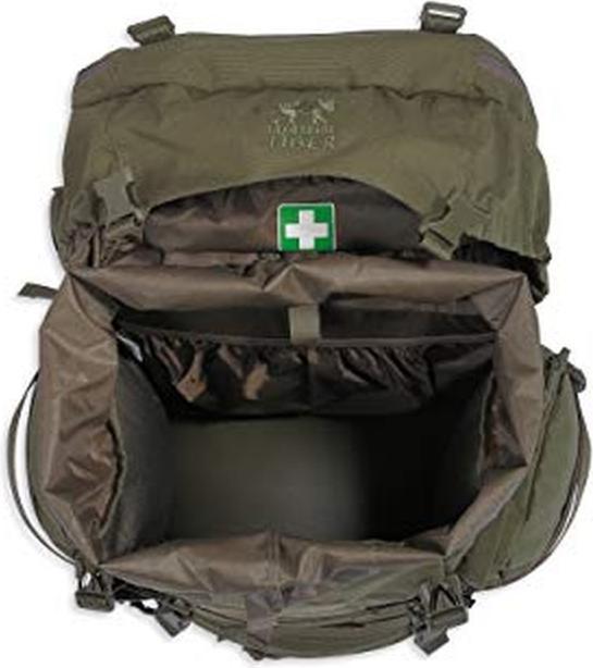 Produktbild Tasmanian Tiger Raid Pack Mk3 (55 l)