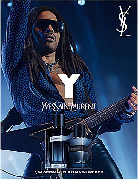 Immagine prodotto Yves Saint Laurent Y-Elixir (Eau de parfum, 60 ml)