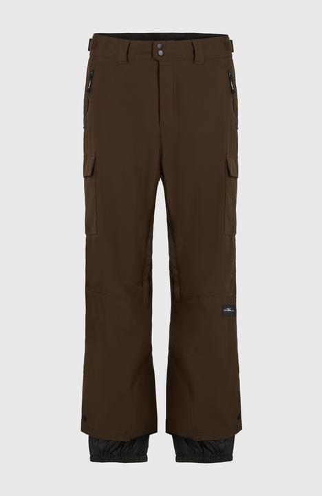 Actual product image O'Neill FWC'Cruz CARGO SNOW PANTS (XL)
