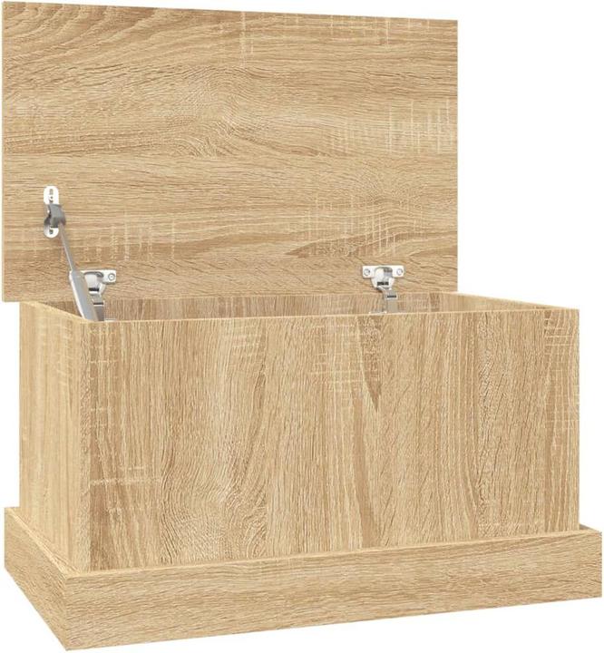 Actual product image vidaXL Giata (50 x 30 x 28 cm)