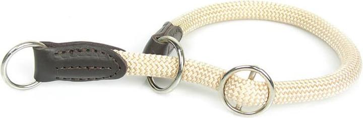 Actual product image Hunter Dressage Collar Freestyle with Stopper (41, 42, 43, 44, 45, Dog, General)