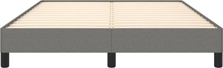Image du produit vidaXL Bettgestell (140 x 200 cm)