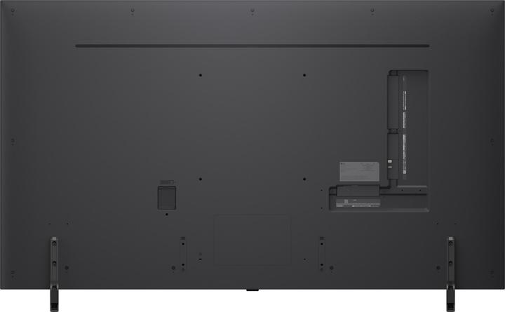 Actual product image LG 65QNED80A6A (65", QNED80, QNED, 4K, 2025)