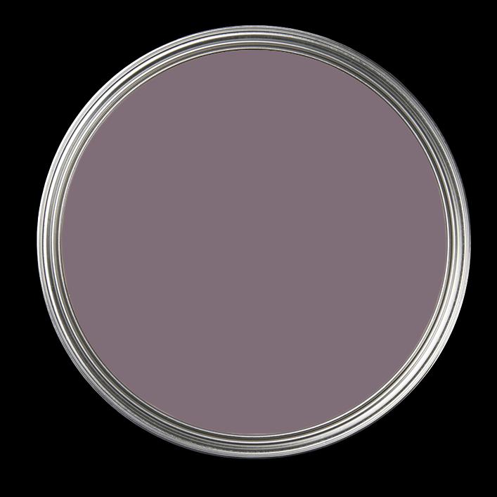 Actual product image Anna von Mangoldt Allure 098 - Chalk colour (Allure 098, 1 l)
