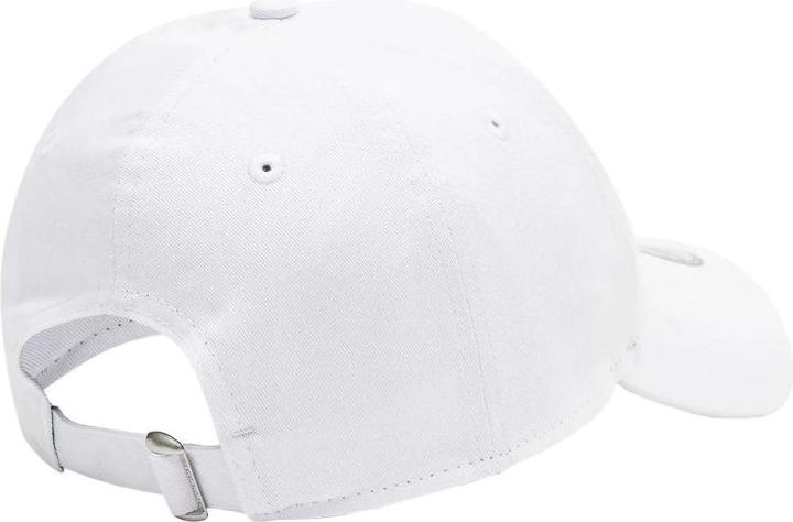 Produktbild New Era Sportkappe BASIC 9FO11179829 Weiss Einheitsgrösse (One Size)