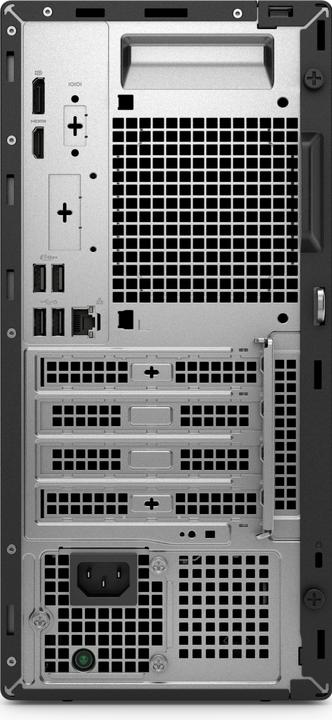 Produktbild Dell QCT1255 (AMD Ryzen 3 8300G, 8 GB, 512 GB, Radeon 740M)