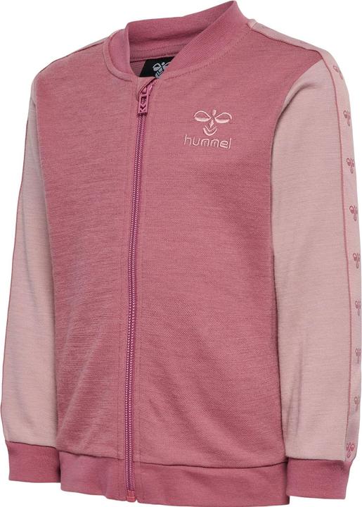 Produktbild hummel Hmlwulbato Zip Jacket (98)
