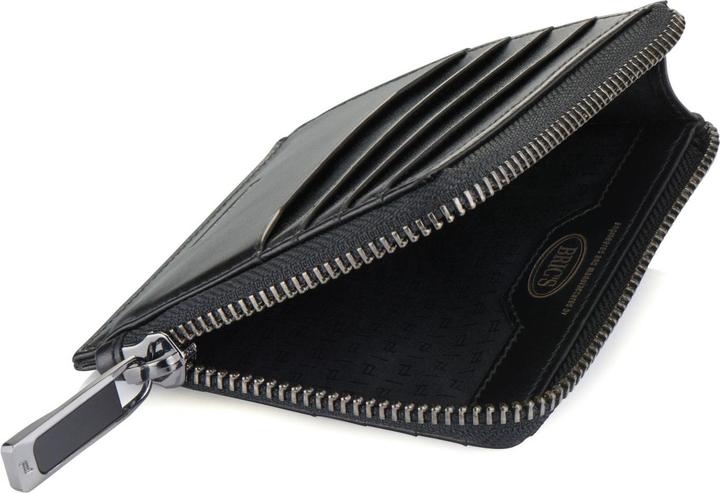 Actual product image Porsche Design PD SLG Classic Wallet 11 Zip