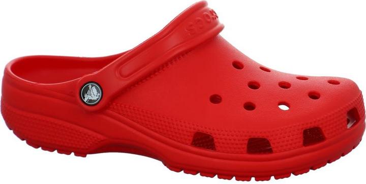 Actual product image Crocs Classic Clog (39)