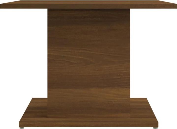 Image du produit vidaXL Couchtisch (55.50 x 55.50 x 40 cm)