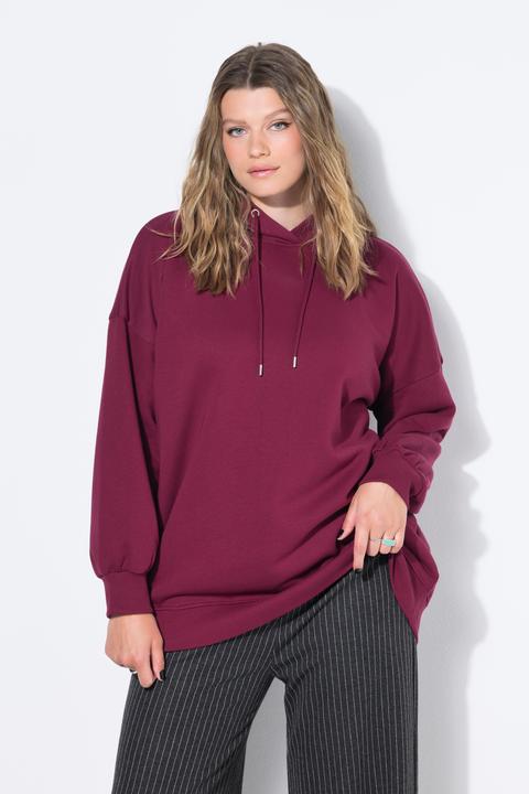 Produktbild Studio Untold Hoodie, Oversize Shape, Kapuze (56)