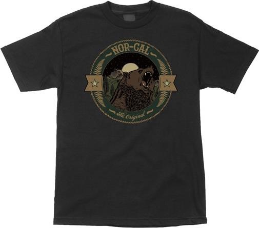 Actual product image Nor Cal Defender T-Shirt (M)