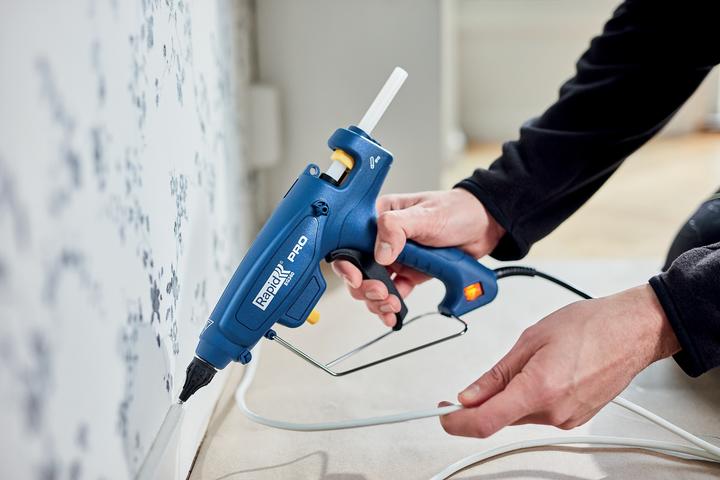 Produktbild Rapid EG340 Klebepistole 12mm