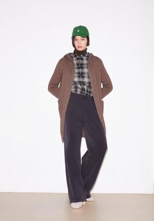 Produktbild Armedangels Strickjacke WARMAA (S)