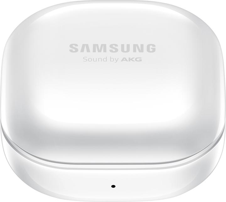Actual product image Samsung Galaxy Buds Live (ANC, 4.50 h, Wireless)
