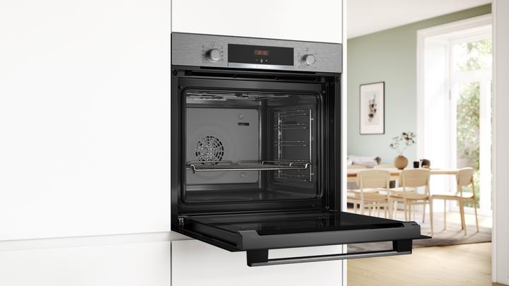 Produktbild Bosch Hausgeräte HBA534BS3