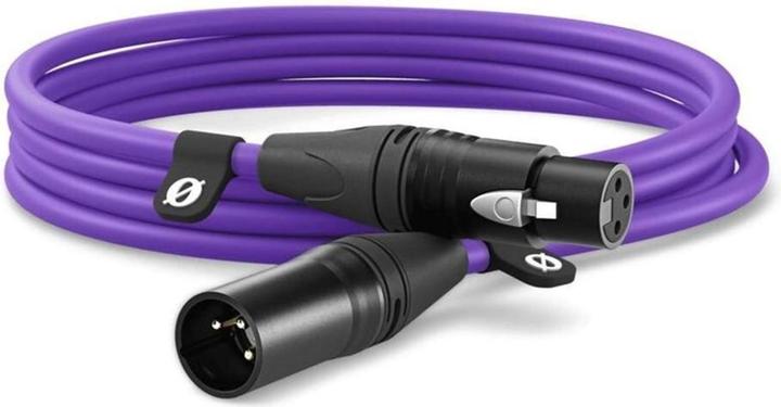 RØDE Xlr - Xlr (3 m, XLR)