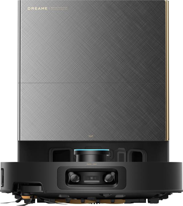 Produktbild Dreame X60 Ultra (35000 Pa, Wischpads (rotierend))