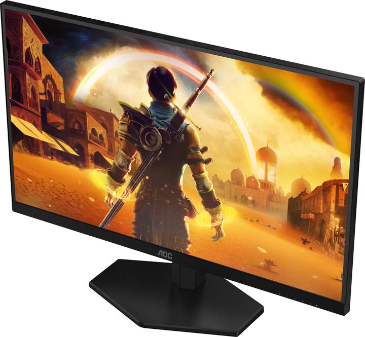 AOC Q27G42ZE (2560 x 1440 pixels, 27")