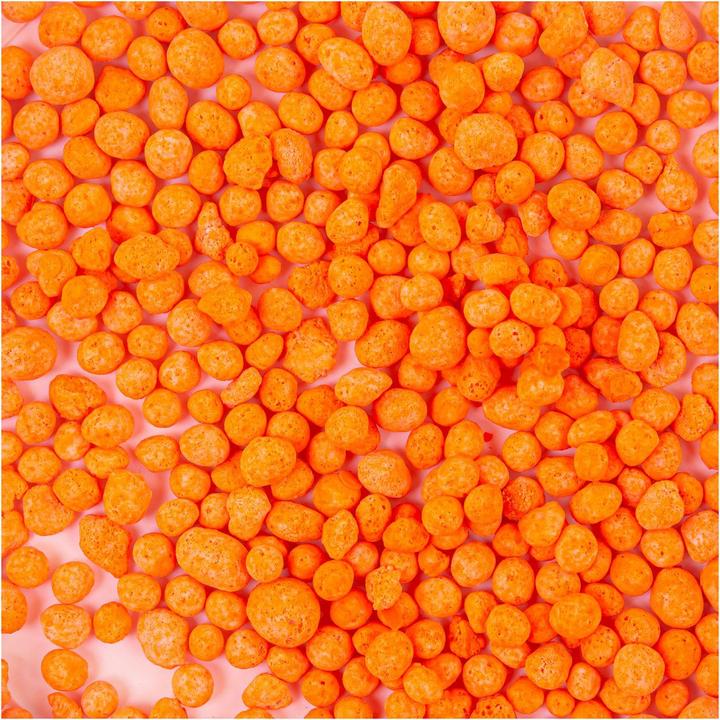 Immagine prodotto Teka Mineralkugeln 25g - orange TUBAN