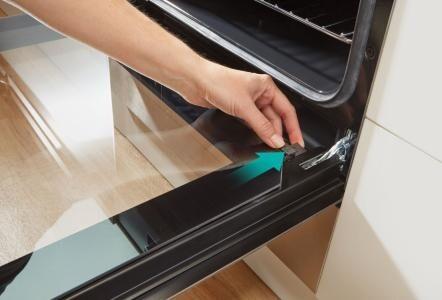 Produktbild Gorenje Kuchnia ceramiczna GECS6C70XC