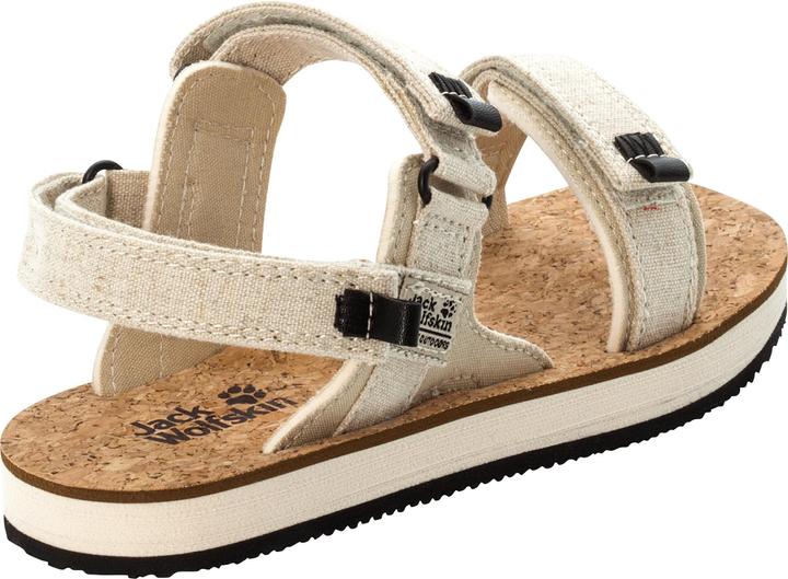 Produktbild Jack Wolfskin Ecostride 2 Sandal W (40.5)