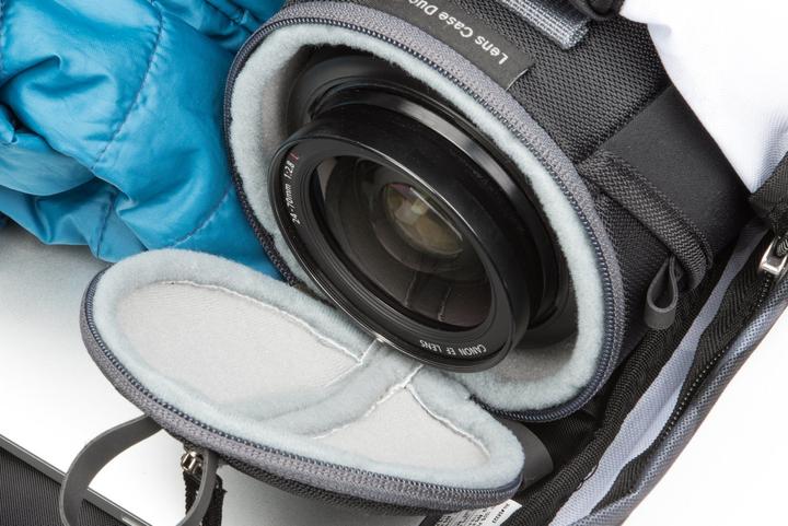 Produktbild Think Tank Lens Case Duo 30 (Kamera Schultertasche)