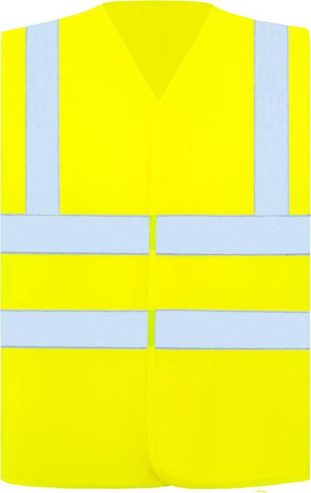 Signal yellow