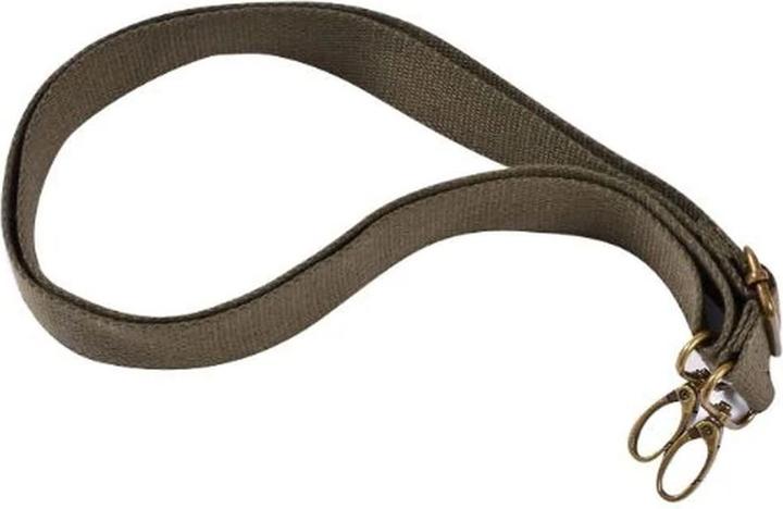 Actual product image Beaba Wickeltasche Madrid Kaki