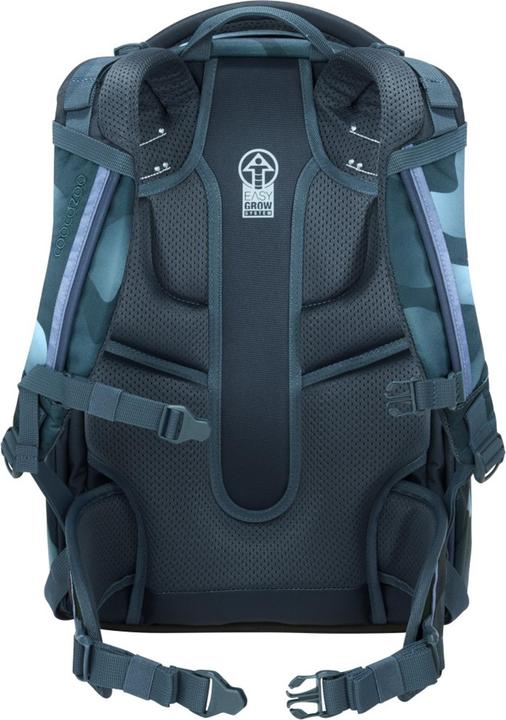 Actual product image Coocazoo Mate Schulrucksack 44 cm (30 l)