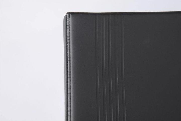 Actual product image Sigel Business card ring binder (A8)