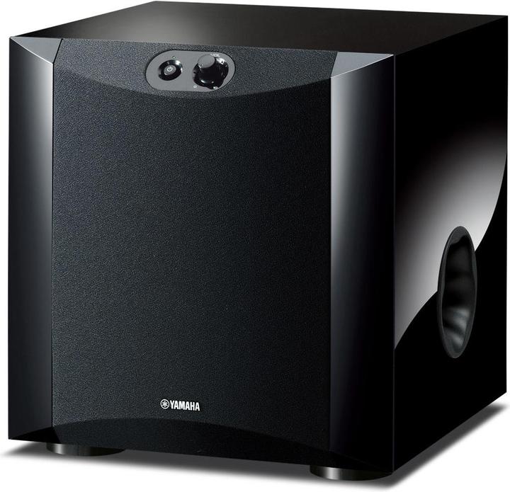 Yamaha Ns-Sw200 (1 pcs., 130 W)