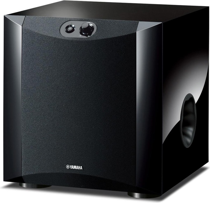 Yamaha Ns-Sw200 (1 pcs., 130 W)
