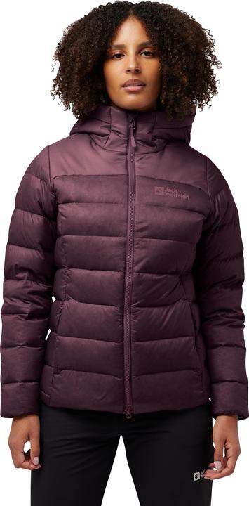 Immagine prodotto Jack Wolfskin Nebelhorn Down Hoody W (S)