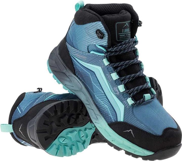 Produktbild Elbrus Wanderstiefel Embawa (40)