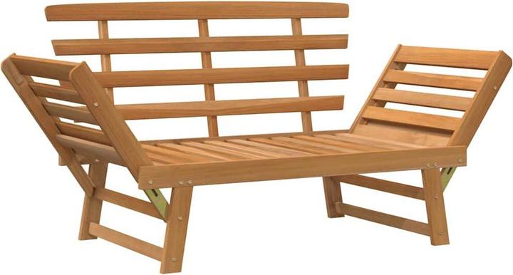 Actual product image vidaXL Axinja
