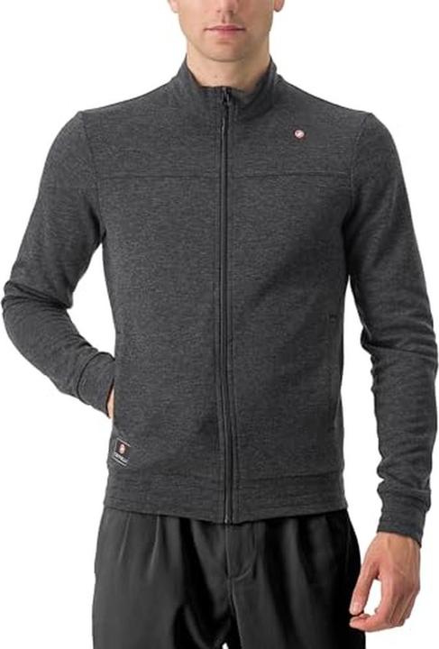 Castelli Vigorelli Track Jacket (3XL)