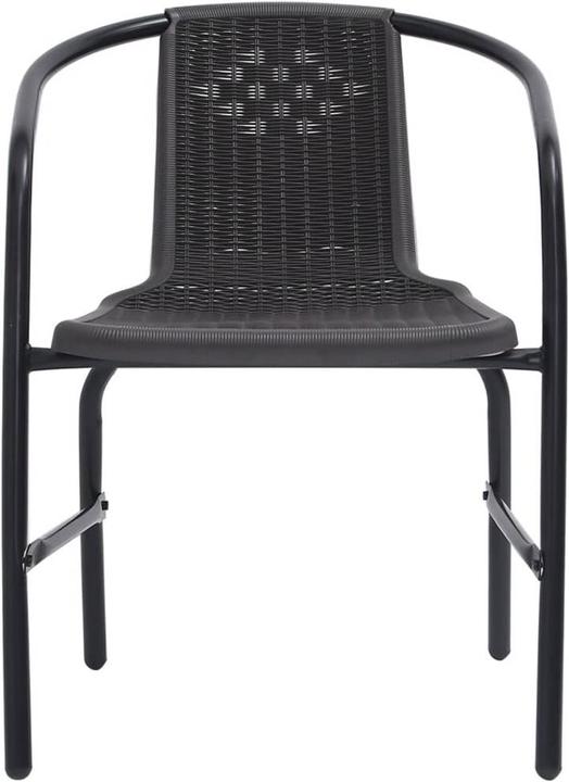 Immagine prodotto vidaXL Sedia da giardino