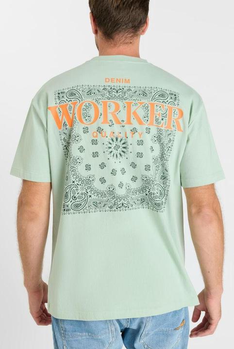 Produktbild Le Temps Des Cerises Worka (S)