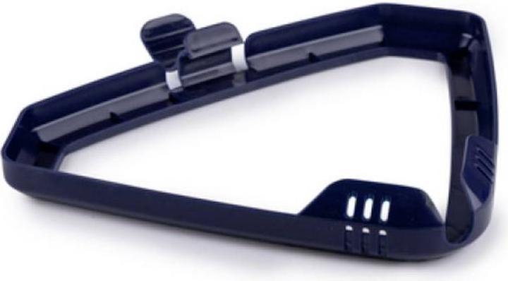 Actual product image Dirt Devil Steam Mop (1 bar, 1600 W)