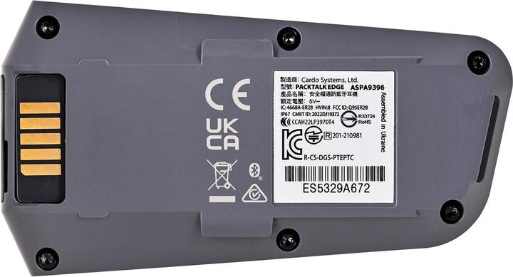 Produktbild Cardo Packtalk Edge (1er Set)