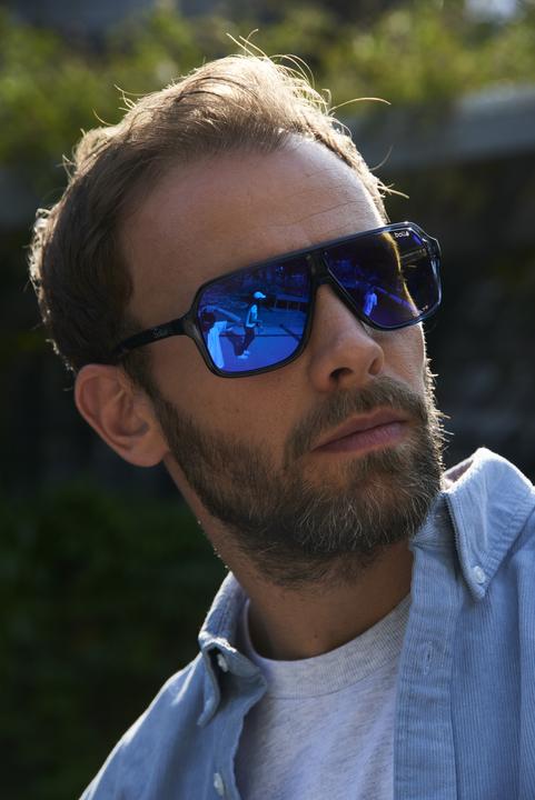 Produktbild Bollé Prime Polarized S3 (VLT 12%)