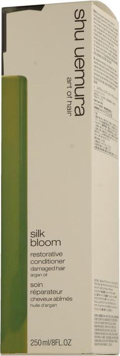 Image du produit Shu Uemura Après-shampooing Silk Bloom (250 ml)