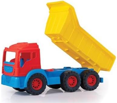 Actual product image Dolu Lorry with tipper body, length 70 cm
